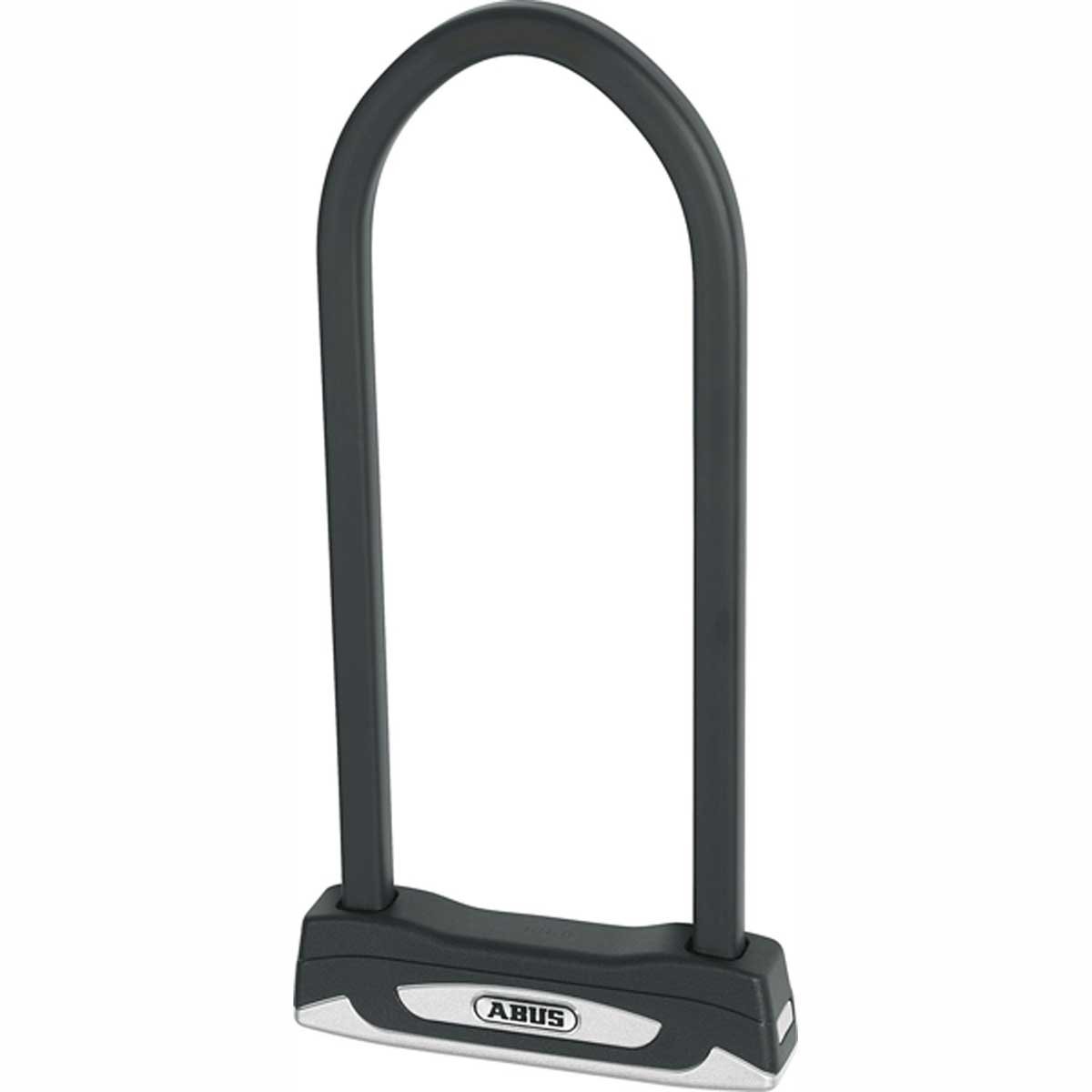 ABUS Bügelschloss Granit XPlus 540 - Motorradschloss mit XPlus Zylinder - ABUS-Sicherheitslevel 15 - Schwarz/Grau - 300 mm Bügelhöhe ABUS Bügelschloss Granit XPlus 540 - Motorradschloss mit XPlus Zylinder - ABUS-Sicherheitslevel 15 - Schwarz/Grau - 300 mm Bügelhöhe von ABUS