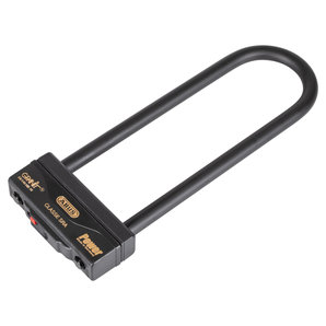 ABUS Granit Power 58 Bügelschloss 309 mm Abus ABUS Granit Power 58 Bügelschloss 309 mm Abus von Abus