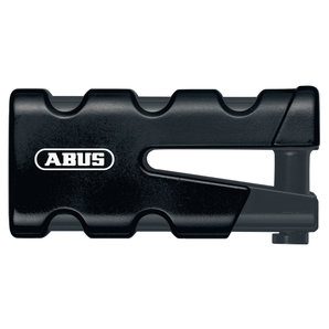 ABUS Granit Sledg 77 Grip Black Bremsscheibenschloss, schwarz Abus von Abus