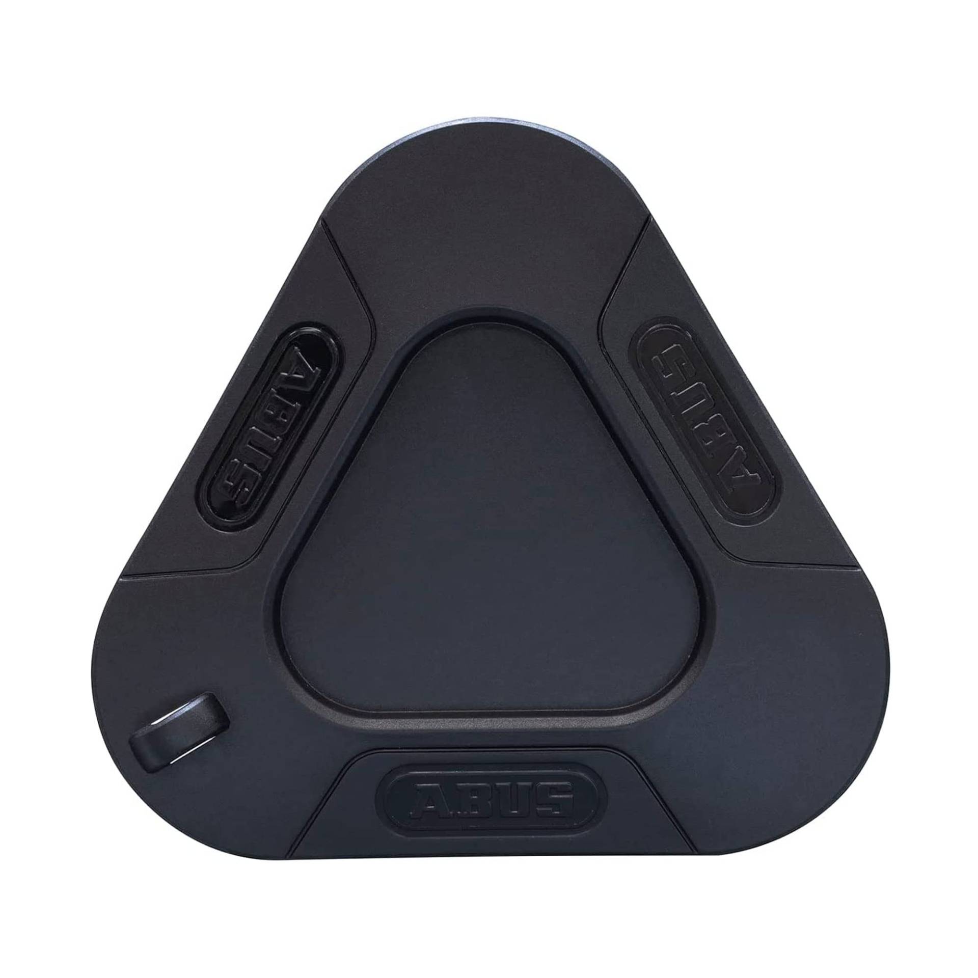 ABUS Seitenständerunterlage – Side Stand Pad SSP20 – Jiffy für Motorrad, Scooter und Camping ABUS Seitenständerunterlage – Side Stand Pad SSP20 – Jiffy für Motorrad, Scooter und Camping von ABUS