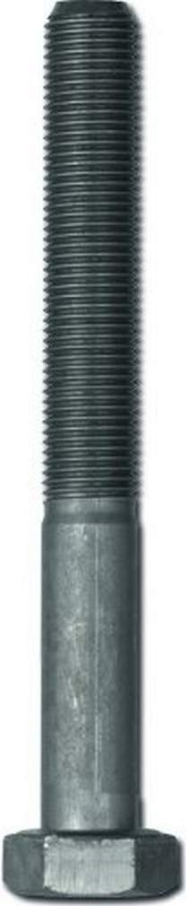 ABUS Sicherungsbolzen M12x160mm 808 Reef 104, 134mm ABUS Sicherungsbolzen M12x160mm 808 Reef 104, 134mm von ABUS