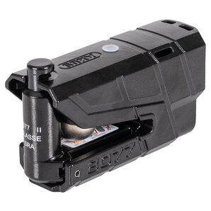 Abus Alarmschloss Detecto Granit X-Plus 8077, Schwarz Abus Alarmschloss Detecto Granit X-Plus 8077, Schwarz von Abus