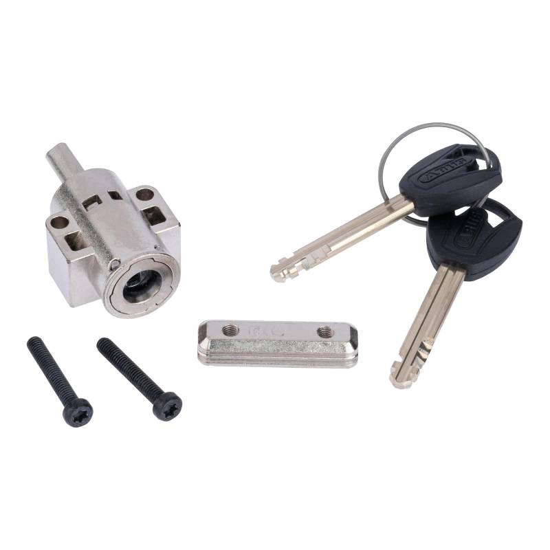 Abus Bosch Schließzylinder XPlus für PowerTube750 von ABUS