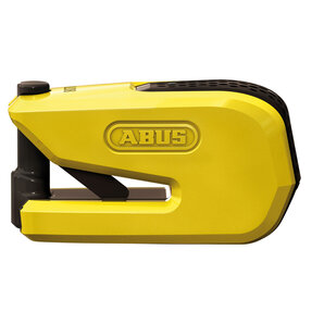 Abus Detecto 8078 Smartx Alarmschloss Abus Detecto 8078 Smartx Alarmschloss von Abus