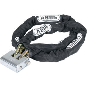 Abus Winner Chain 92 W Schloss-Ketten-Kombi von Abus