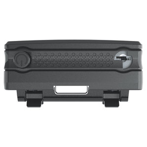 Alarmbox 2.0 schwarz Abus von Abus