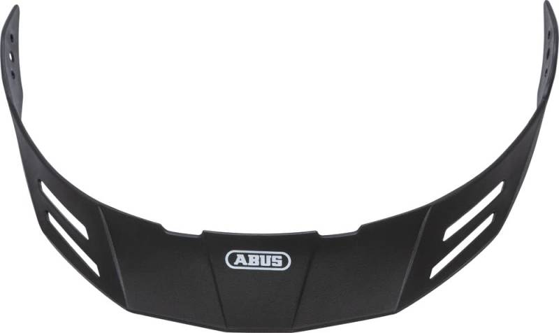 Blendschirm für ABUS Pedelec 2.0 Fahrradhelm - schwarz von ABUS