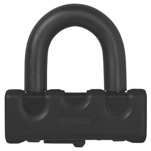 Bremsscheibenschloss GRANIT™ Power XS 67 schwarz Abus von Abus