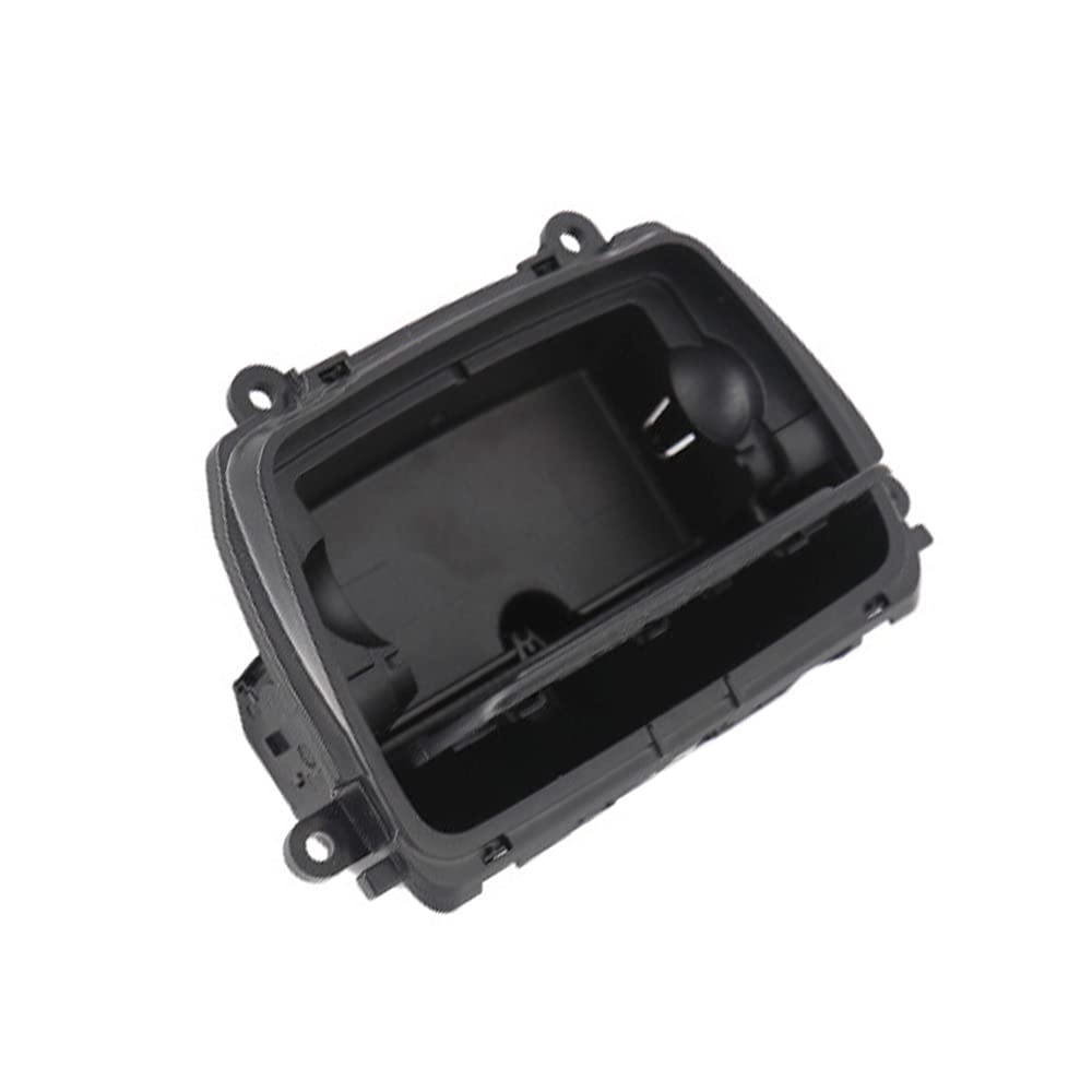 ACAGALA Car Front Center Console Ashtray Cover 51169206347 Replacement for BMW 5 Serie F10 F11 F18 ACAGALA Car Front Center Console Ashtray Cover 51169206347 Replacement for BMW 5 Serie F10 F11 F18 von ACAGALA