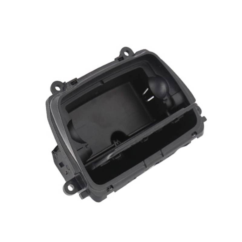 ACAGALA Car Front Center Console Ashtray Cover 51169206347 Replacement for BMW 5 Serie F10 F11 F18 von ACAGALA
