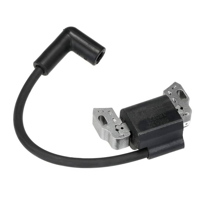 ACAGALA Zündspulensatz Ersatz-Autoteile mit Stecker für Briggs & Stratton 799582 798534 593872 595009 596532 Motoren von ACAGALA