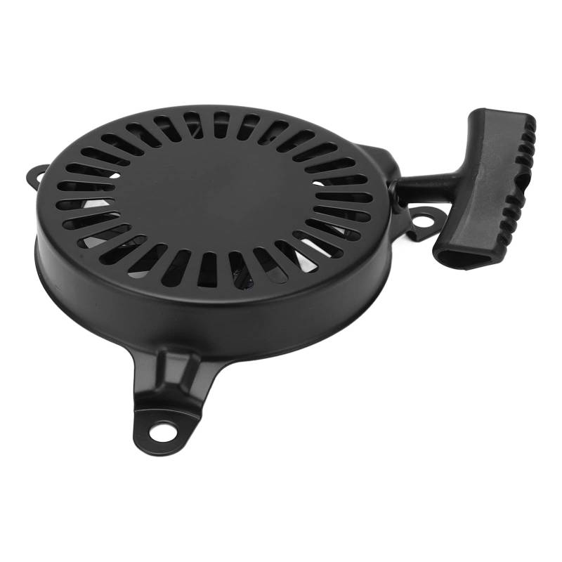 Rückstoßstarter Start 14 165 07 S Motor Rückstoßzielstarter Kompatibel mit XT650 XT675 XT700 von ACAGALA