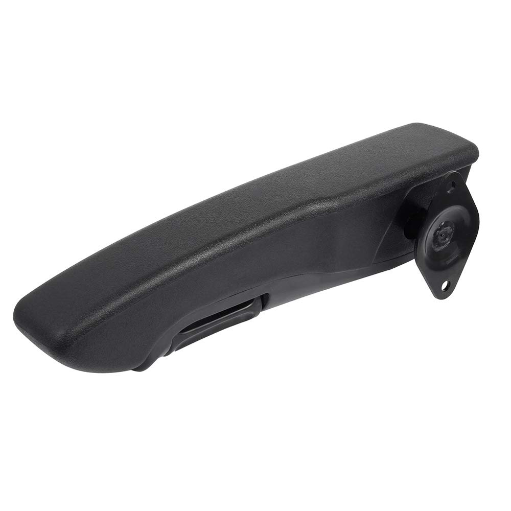 ACAMPTAR Auto Universal Verstellbare Auto Sitz Armlehne Handheld Rahmen Für Rv Wohn Mobil Rechts ACAMPTAR Auto Universal Verstellbare Auto Sitz Armlehne Handheld Rahmen Für Rv Wohn Mobil Rechts von ACAMPTAR