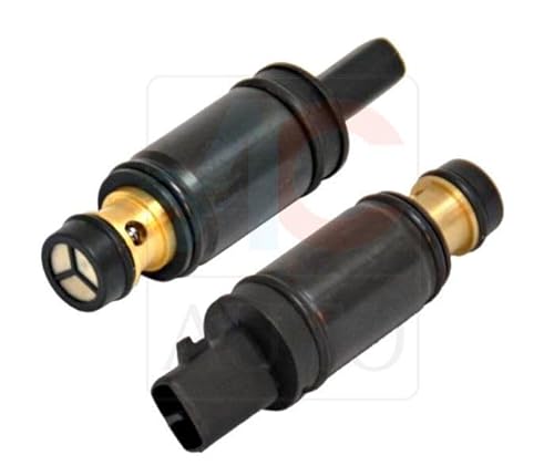 ACAUTO AC-02DN01 Regelventil Kompressor 71mm elektronisch von ACAUTO