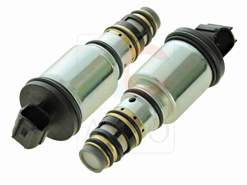 ACAUTO AC-02VI06 Regelventil Kompressor 84.5mm elektronisch von ACAUTO