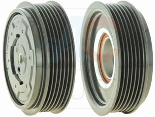 ACAUTO AC-06DN06 Magnetkupplung Klimakompressor Magnetkupplung 100, 105mm von ACAUTO
