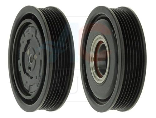 ACAUTO AC-06DN139 Magnetkupplung Klimakompressor Magnetkupplung 119, 124mm von ACAUTO