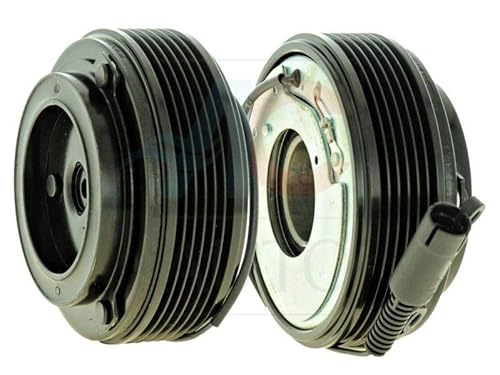 ACAUTO AC-06CL20 Magnetkupplung Klimakompressor Magnetkupplung 110mm ACAUTO AC-06CL20 Magnetkupplung Klimakompressor Magnetkupplung 110mm von ACAUTO
