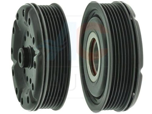ACAUTO Magnetkupplung Klimakompressor AC-06DN31 125, 120mm ACAUTO Magnetkupplung Klimakompressor AC-06DN31 125, 120mm von ACAUTO