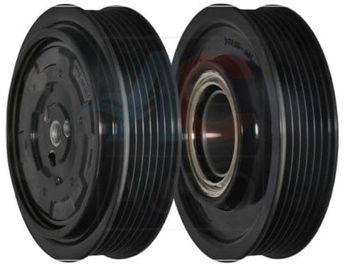 ACAUTO AC-06DN32 Magnetkupplung Klimakompressor Magnetkupplung 110, 115mm von ACAUTO