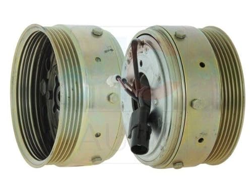 ACAUTO AC-06MI07 Magnetkupplung Klimakompressor Magnetkupplung 109, 118mm von ACAUTO