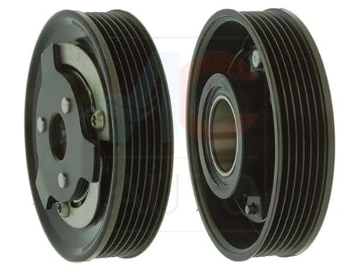 ACAUTO AC-06SD43 Magnetkupplung Klimakompressor Magnetkupplung 120, 123mm ACAUTO AC-06SD43 Magnetkupplung Klimakompressor Magnetkupplung 120, 123mm von ACAUTO