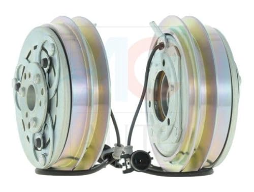 ACAUTO AC-06ZX25 Magnetkupplung Klimakompressor Magnetkupplung 125mm von ACAUTO