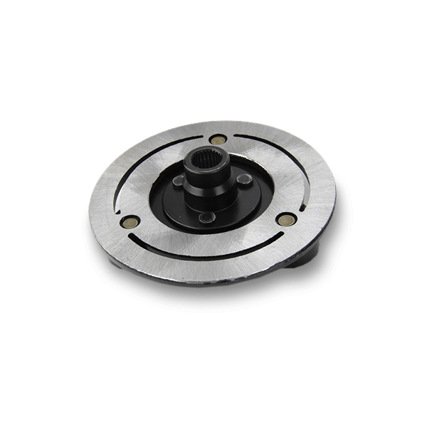 ACAUTO Mitnehmerscheibe, Magnetkupplung-Kompressor NISSAN AC-05ZX24 926001KC3D,926003VB3D,926001KC3A 926001KC2A,926001KC7B,926003VB7B,926001HC1D von ACAUTO