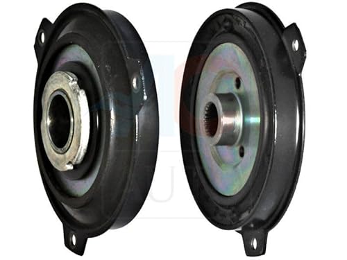 ACAUTO AC-05SD01 Mitnehmerscheibe Magnetkupplung-Kompressor 28mm 106mm von ACAUTO