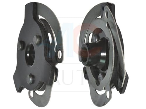 ACAUTO AC-05SD08 Mitnehmerscheibe Magnetkupplung-Kompressor 26mm 90.5mm von ACAUTO