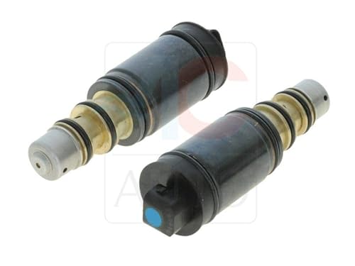 ACAUTO Regelventil Kompressor AC-02DN03.B für Golf IV Schrägheck (1J1) 94mm von ACAUTO