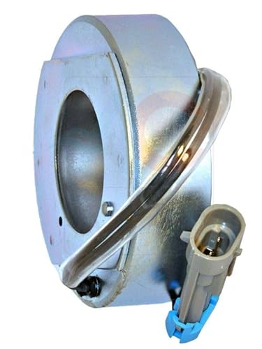 ACAUTO Spule Magnetkupplung-Kompressor AC-04DL01 für ZAFIRA B (A05) 27mm 92mm von ACAUTO
