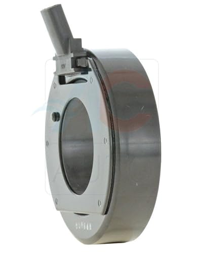 ACAUTO Spule Magnetkupplung-Kompressor AC-04DL17 24mm 92mm von ACAUTO