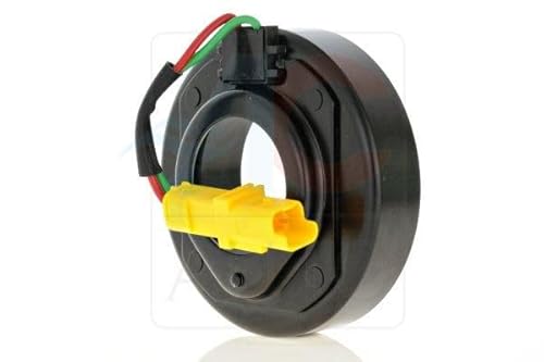 ACAUTO AC-04SD15 Spule Magnetkupplung-Kompressor 33mm 103mm ACAUTO AC-04SD15 Spule Magnetkupplung-Kompressor 33mm 103mm von ACAUTO