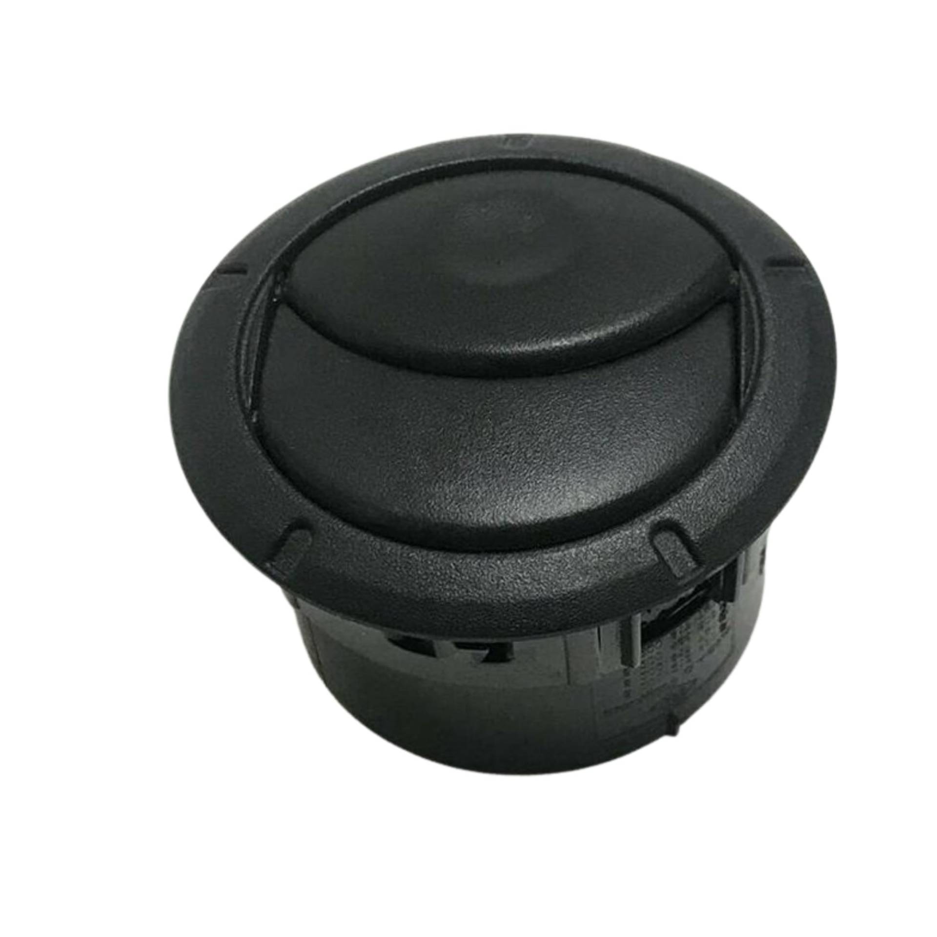 ACC Parts Lüftungsgitter für Armaturenbrett, kompatibel mit Renault Dacia Vauxhall Nissan – Schwarz – HVAC Auslassgitter – OEM 8200212480 ACC Parts Lüftungsgitter für Armaturenbrett, kompatibel mit Renault Dacia Vauxhall Nissan – Schwarz – HVAC Auslassgitter – OEM 8200212480 von ACC Parts