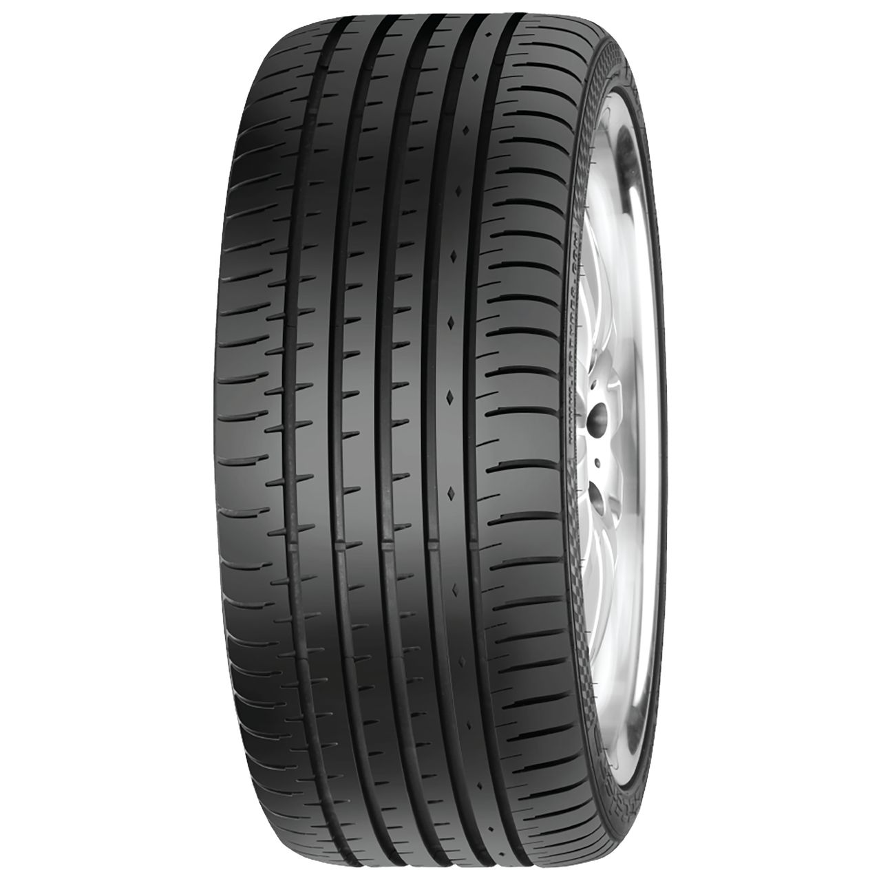 ACCELERA PHI-2 275/30R20 97Y MFS BSW XL ACCELERA PHI-2 275/30R20 97Y MFS BSW XL von ACCELERA