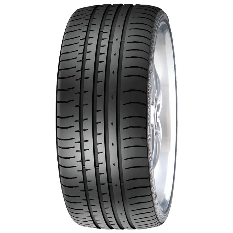 ACCELERA PHI 235/55ZR17 103W BSW von ACCELERA