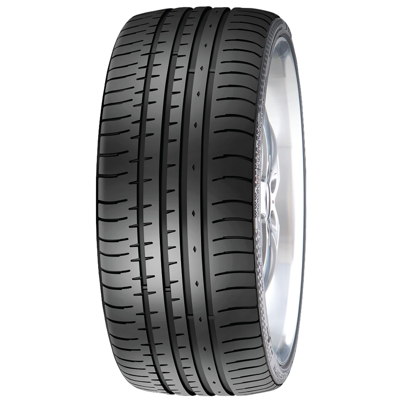 ACCELERA PHI 245/45ZR19 102Y MFS BSW von ACCELERA