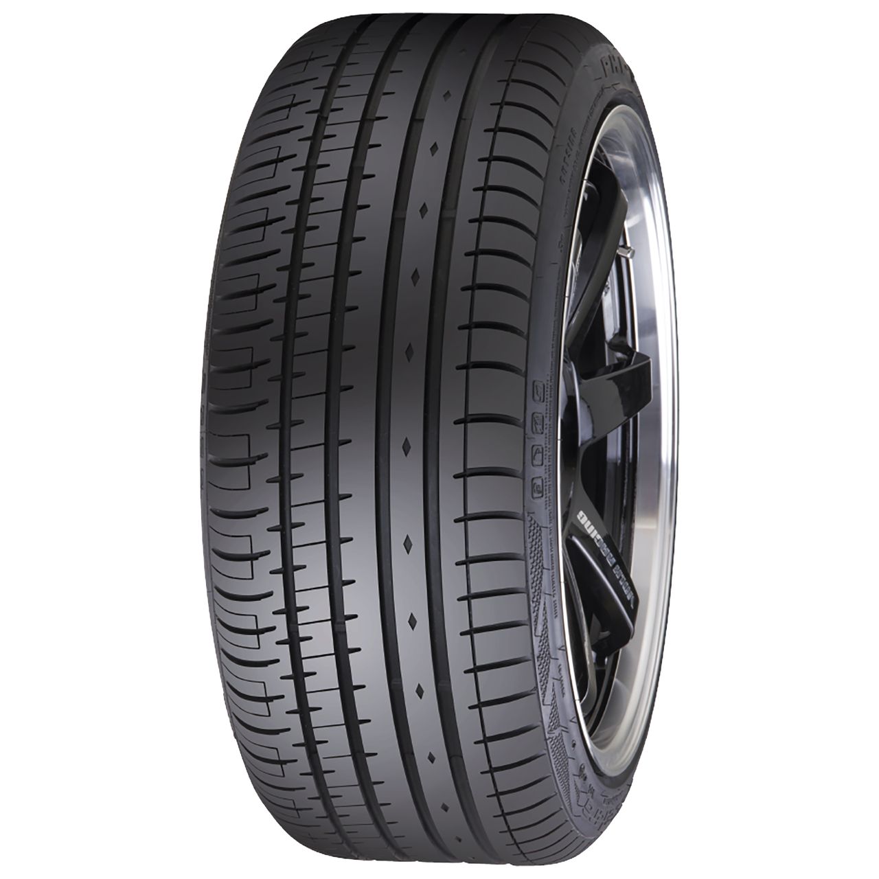 ACCELERA PHI-R 255/35R20 97Y MFS BSW XL ACCELERA PHI-R 255/35R20 97Y MFS BSW XL von ACCELERA