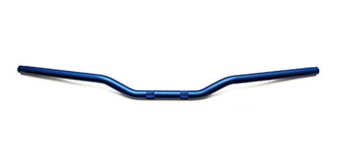 Accossato HB152B-4-GR001N-F-15211 Lenker, Blau von ACCOSSATO