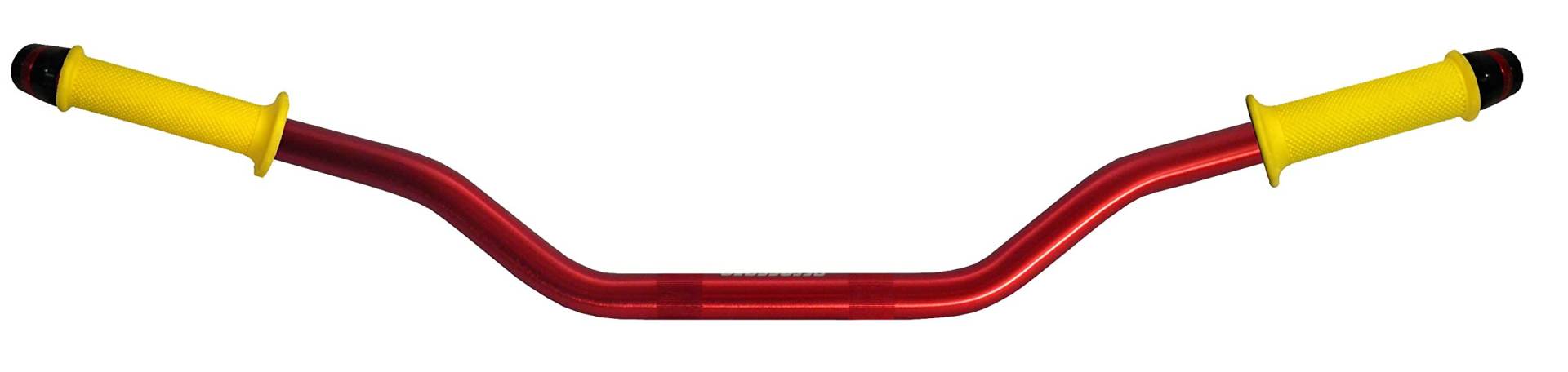 Accossato HB152R-2-GR001Y-F-331261 Lenker Accossato HB152R-2-GR001Y-F-331261 Lenker von ACCOSSATO