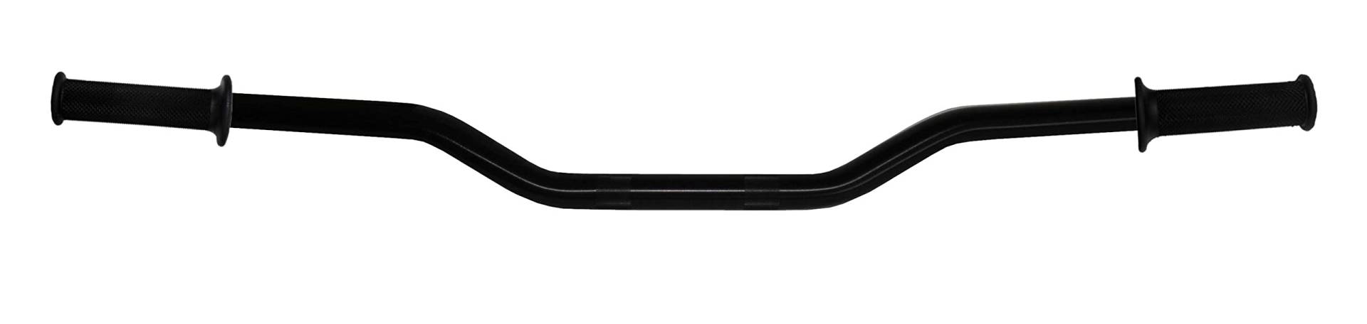 Accossato HB167N-GR001N-F-64648 Lenker, Schwarz Accossato HB167N-GR001N-F-64648 Lenker, Schwarz von ACCOSSATO