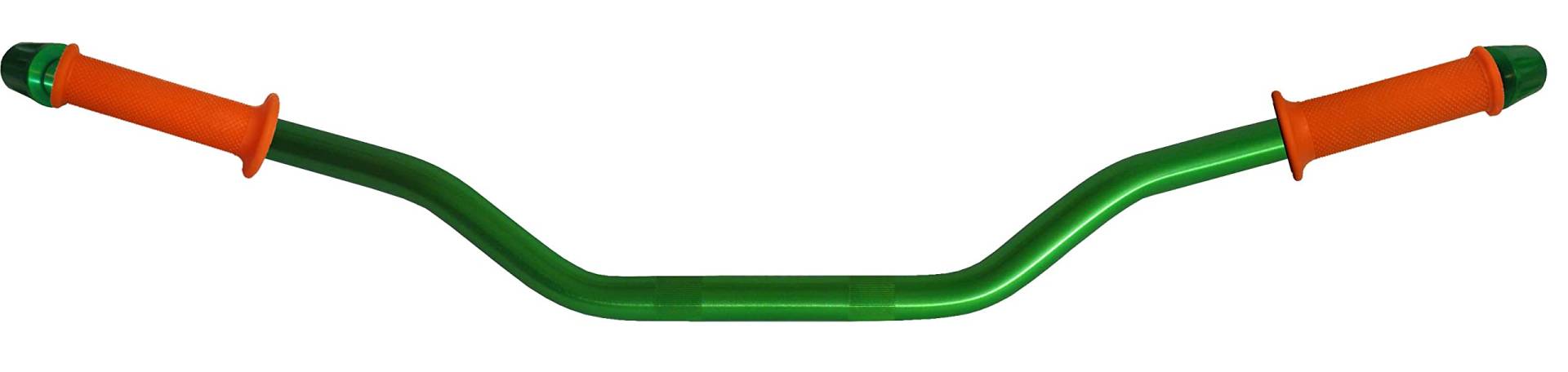 Accossato HB175G-1-GR001O-F-266372 Lenker Accossato HB175G-1-GR001O-F-266372 Lenker von ACCOSSATO