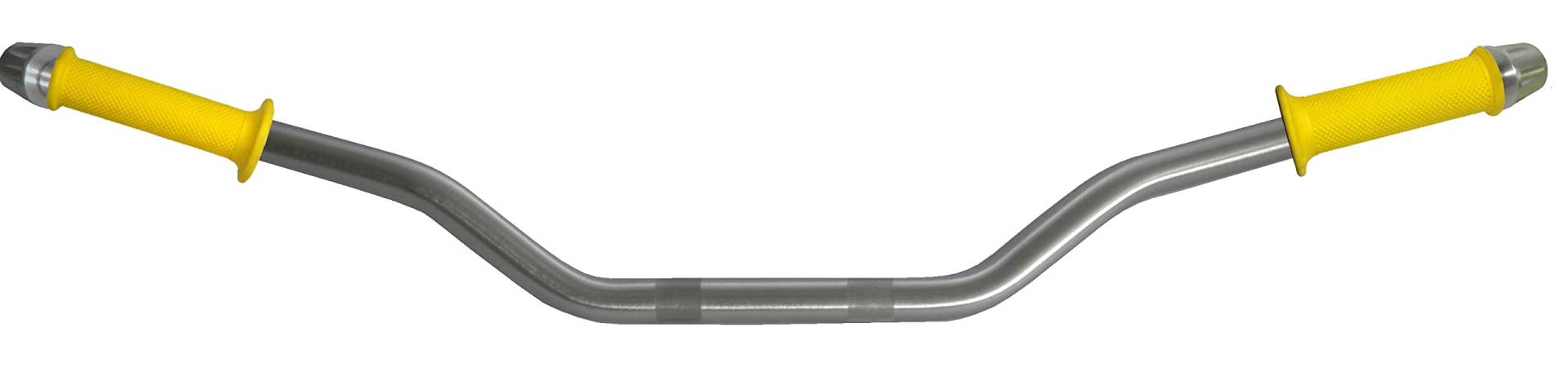 Accossato HB175S-1-GR001Y-F-434449 Lenker Accossato HB175S-1-GR001Y-F-434449 Lenker von ACCOSSATO