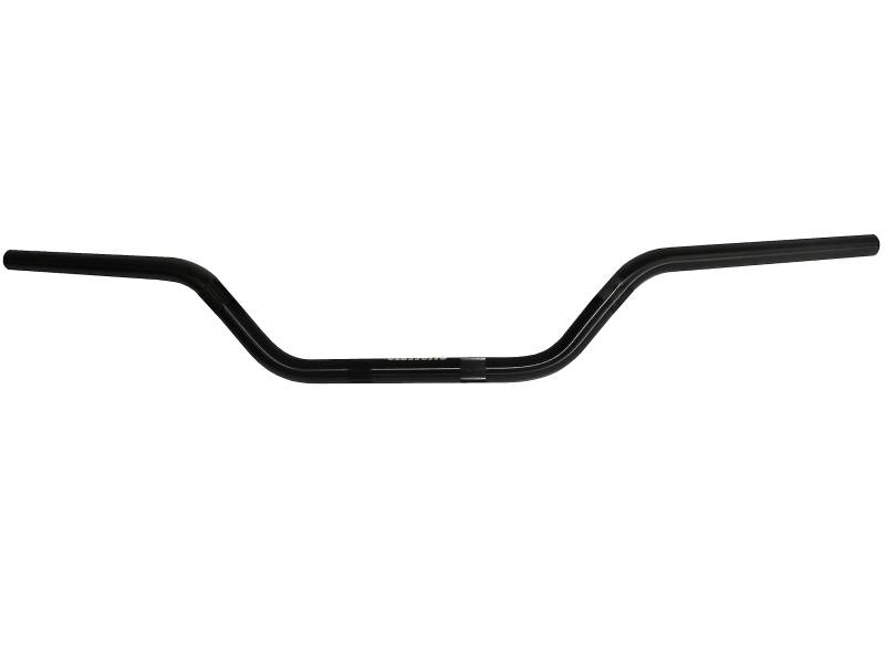 Accossato-Lenker nero in Aluminium für Yamaha YFM-R Raptor 700R von 2006 bis 2021, Durchmesser 22 mm, lenker hoch kurve von ACCOSSATO