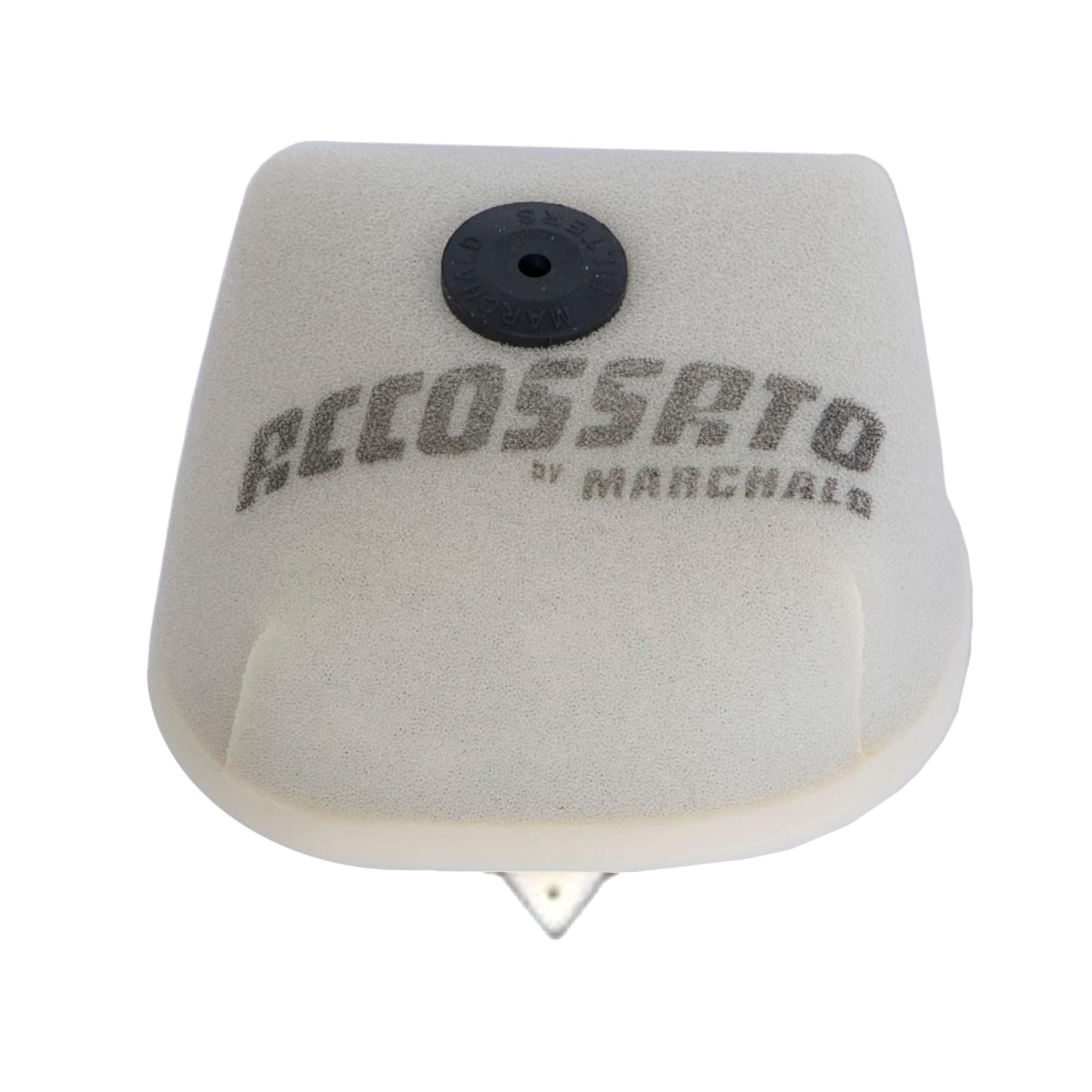 Accossato MB900 – 5 Luftfilter MARCHALD Kompatibel mit Beta RR 4T 520 (2005 – 2012) von ACCOSSATO