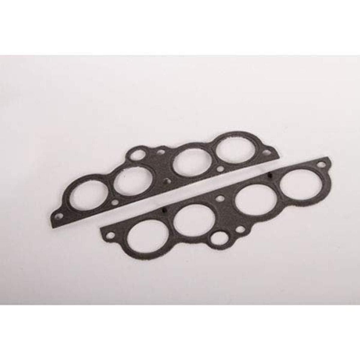 ACDelco 12508751 GM Original Equipment Ansaugkrümmer Plenum Dichtungssatz Dichtung Ansaugbrücke mit Rechts- und Linksdichtungen ACDelco 12508751 GM Original Equipment Ansaugkrümmer Plenum Dichtungssatz Dichtung Ansaugbrücke mit Rechts- und Linksdichtungen von ACDelco
