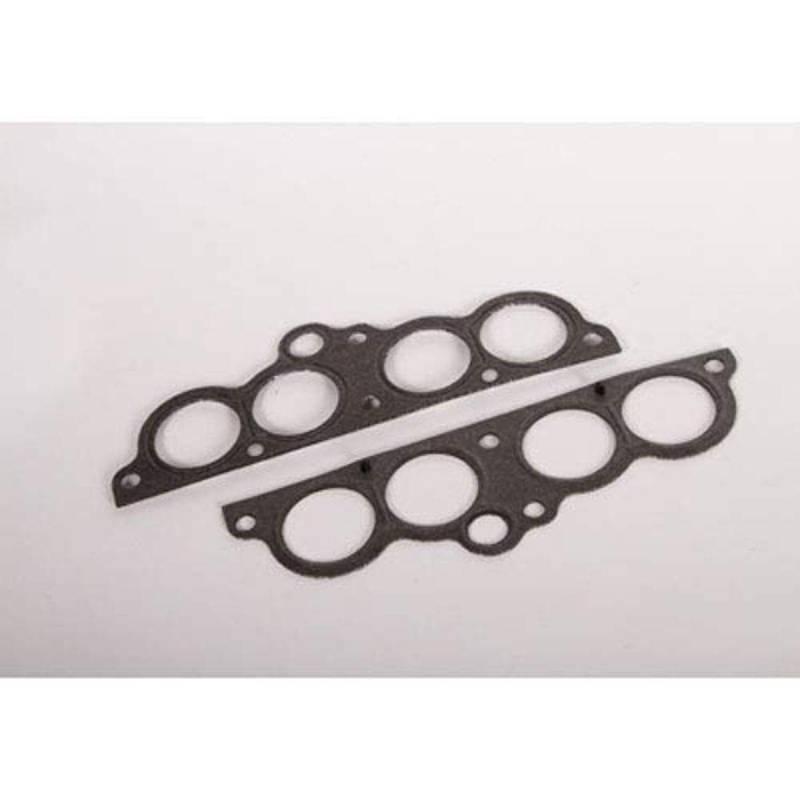 ACDelco 12508751 GM Original Equipment Ansaugkrümmer Plenum Dichtungssatz Dichtung Ansaugbrücke mit Rechts- und Linksdichtungen von ACDelco