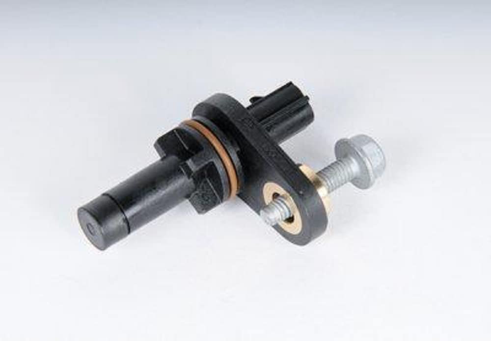 ACDelco 12613030 GM Original Equipment Motor Kurbelwelle Positionssensor ACDelco 12613030 GM Original Equipment Motor Kurbelwelle Positionssensor von ACDelco