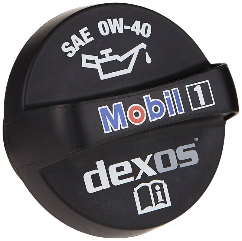 ACDelco FC264 GM Original Equipment Motoröl Öleinfülldeckel Tankdeckel von ACDelco